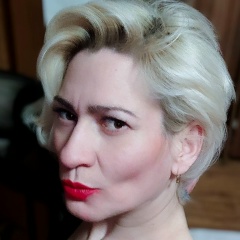 Елена Козлова, 21.01.1985, Щелково