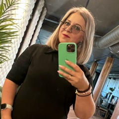 Валентина Юрьевна