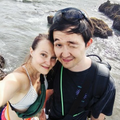 Алиса Баурина, 16.06.1995, Санкт-Петербург