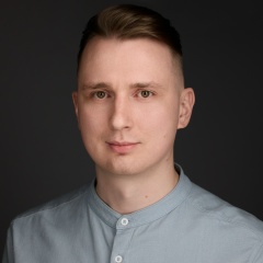 Виталий Гузев, 05.04, Москва