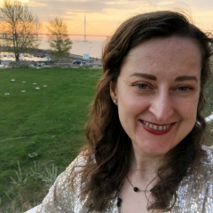 Наталья Романова, 19.09, Санкт-Петербург