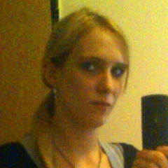 Jana Bártová, 06.01.1989, Liberec