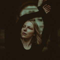 Инна Судиловская, Санкт-Петербург