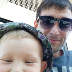 Айдар Робертович, 10.08, Набережные Челны