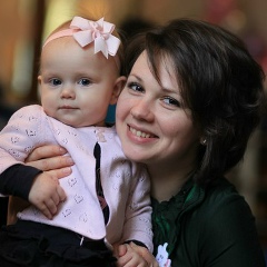 Юлія Гаєва-Симчич, 10.07.1986, Коломыя