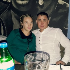 Маринка Беланова, 22.04, Бишкек