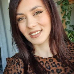 Ксения Грузина