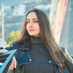 Тамрико Бахтадзе, 25.08, Санкт-Петербург