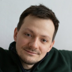 Роман Матафонов, 19.11.1993, Санкт-Петербург