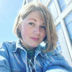 Екатерина Нюнюшкина, 29.01, Санкт-Петербург