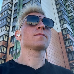 Александр Васильев, Анапа