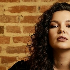 Irina Bezborodyh, 17.04