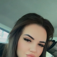 Алина Милиевская, 30.07, Москва