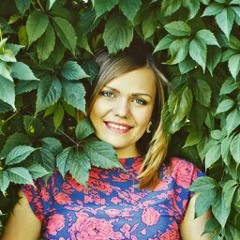 Тетяна Панченко, 22.07