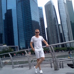 Рыжий Онкунин, 18.05, Волгоград