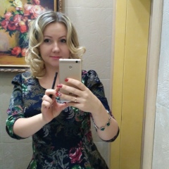 Елена Бондарчук, 13.08.1984, Минск