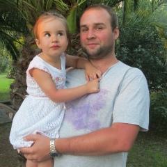 Илья Копытин, 24.04.1989, Москва