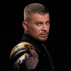 Gavryliv Rostislav, 14.05.1993