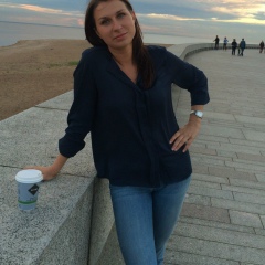 Татьяна Бубнова, 27.04.1987, Санкт-Петербург