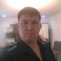 Болатхан Аманов, 09.12.1983