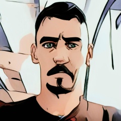 Александр Ворошилин, Волгоград