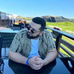 Анвар Магеррамов, 12.08, Гянджа