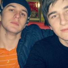 Шамиль Хамзаев, 01.08.1995, Пятигорск