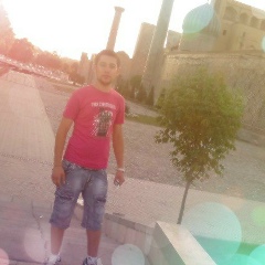 Eldar Axmedov, 18.03, Самарканд