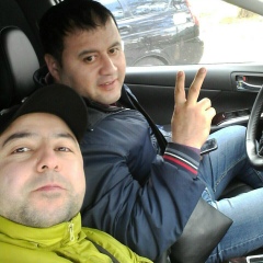 Акбар Аббозов, 09.10.1978, Москва