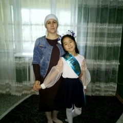 Шамсунур Рузиева, 27.07.1978, Талгар