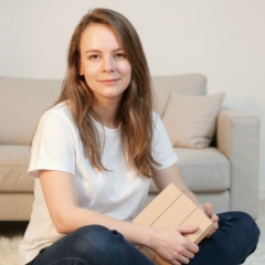 Елена Савинская, 12.06.1988, Санкт-Петербург
