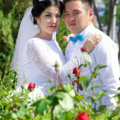 Ырысбек Азанбеков, 21.11.1991, Актау