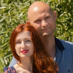 Ксю Вудмаска, 26.09.1987, Омск