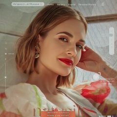 Натусик Лисенок, 07.10