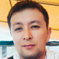 Руслан Удуримов, 21.07.1987, Алматы