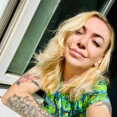 Екатерина Колорист Парикмахер, 10.07.1978, Самара