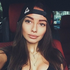 Саша Богданова, 26.10, Москва