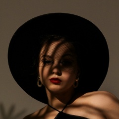 Кристя Раскошная, 03.04.1991