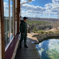 Алексей Бинимов, 13.04.1986, Санкт-Петербург