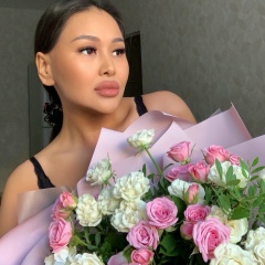 Aliya Ibragimova, Москва