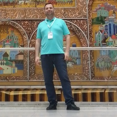 Александр Ломтев, 27.01, Санкт-Петербург