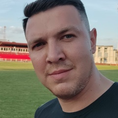 Артур Емилов, 23.01.1991, Щелково