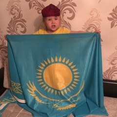 Павел Дыбцев, 04.12, Павлодар