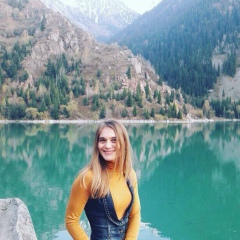 Ирина Шереметова, 02.11, Москва