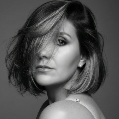 Маша Мурманишвили, Санкт-Петербург