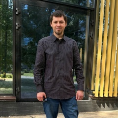 Sergey Mazurko, 21.06, Санкт-Петербург