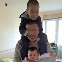 Рим Кагарманов, 16.11.1985, Челябинск