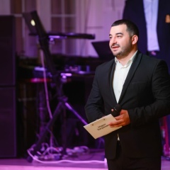 Марат Баграмян, 14.07.1985, Армавир