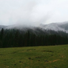 Kseniya Ostakhova, 28.05, Караганда