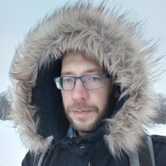 Иван Смирнов, 04.10.1989, Санкт-Петербург